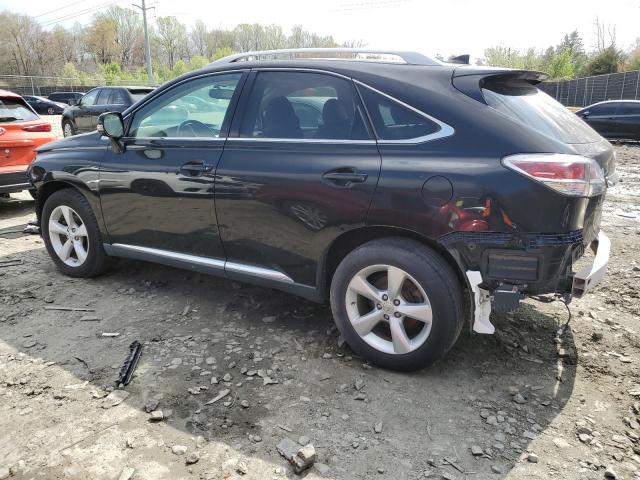 Lexus RX 350 Base Image 3