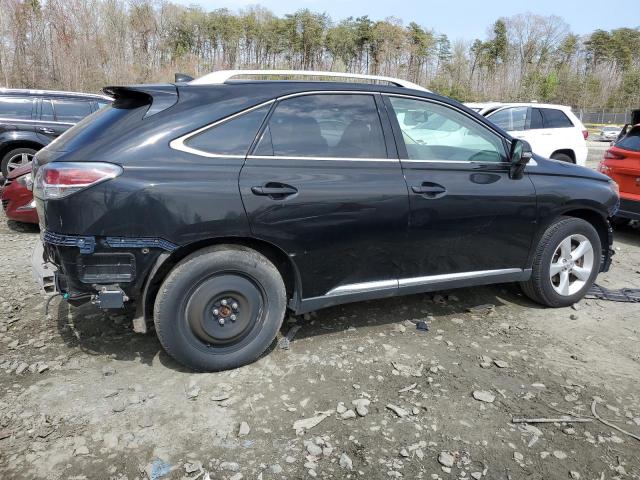 Lexus RX 350 Base Image 6