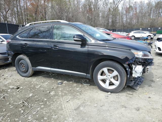 Lexus RX 350 Base Image 2