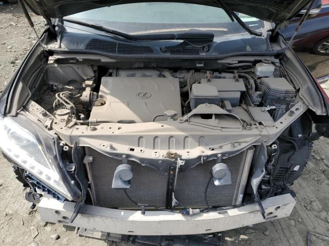 Lexus RX 350 Base Image 13