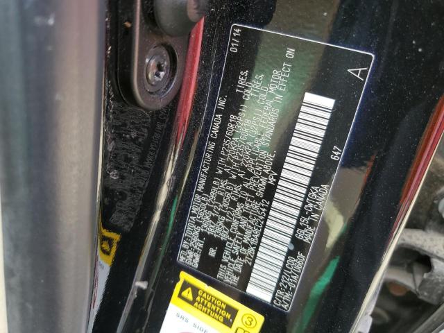 Lexus RX 350 Base Image 11