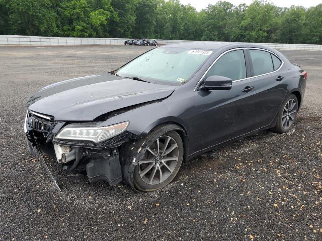  Salvage Acura TLX
