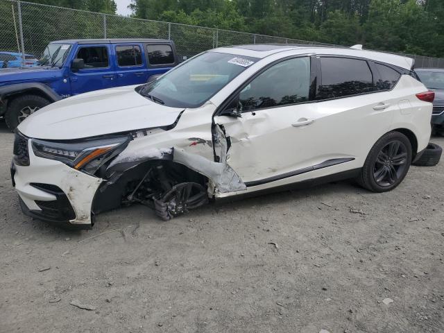  Salvage Acura RDX