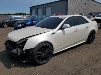  Salvage Cadillac 6ks69