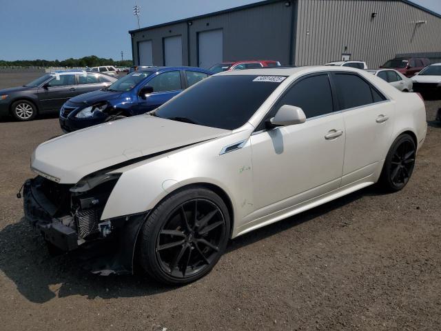  Salvage Cadillac 6ks69