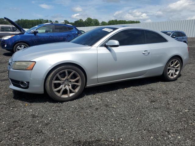  Salvage Audi A5