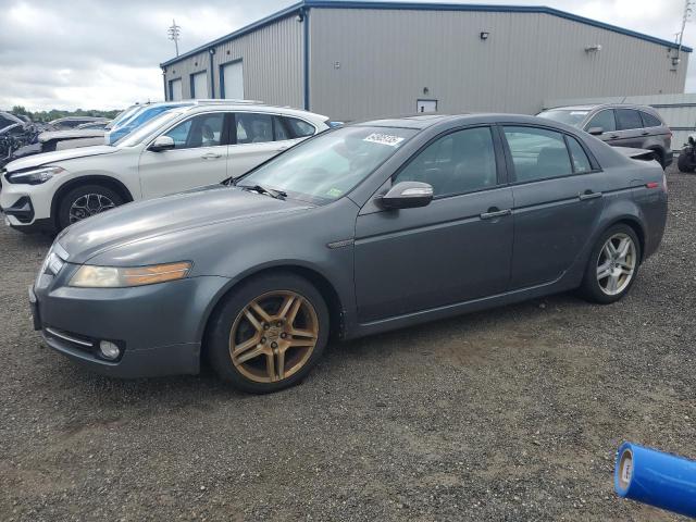  Salvage Acura TL