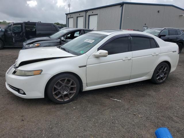  Salvage Acura TL