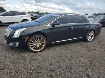  Salvage Cadillac XTS