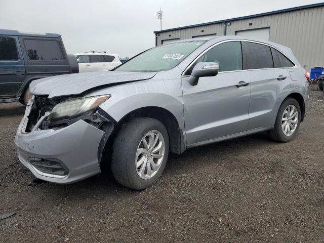  Salvage Acura RDX