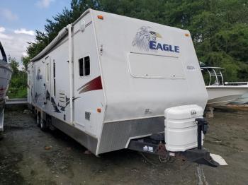  Salvage Unkn Trailer
