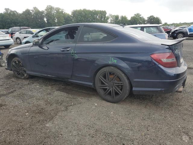 Mercedes-Benz C-Class 350 Image 2