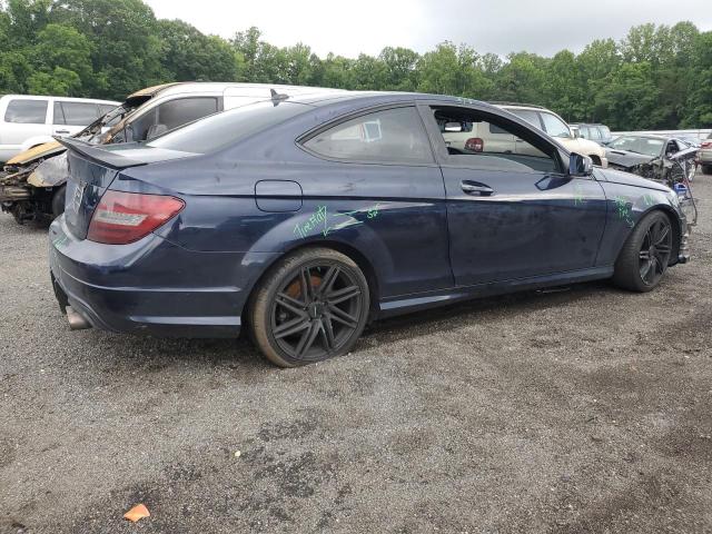 Mercedes-Benz C-Class 350 Image 3