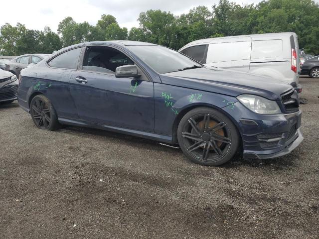 Mercedes-Benz C-Class 350 Image 7