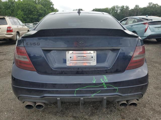 Mercedes-Benz C-Class 350 Image 4