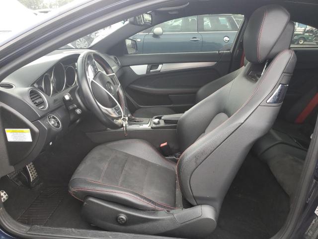 Mercedes-Benz C-Class 350 Image 10