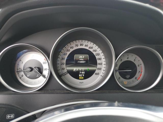 Mercedes-Benz C-Class 350 Image 5