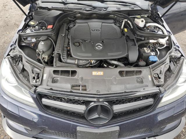 Mercedes-Benz C-Class 350 Image 12