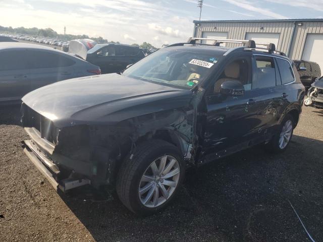  Salvage Volvo XC90