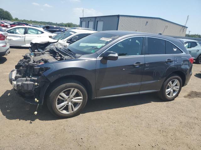  Salvage Acura RDX
