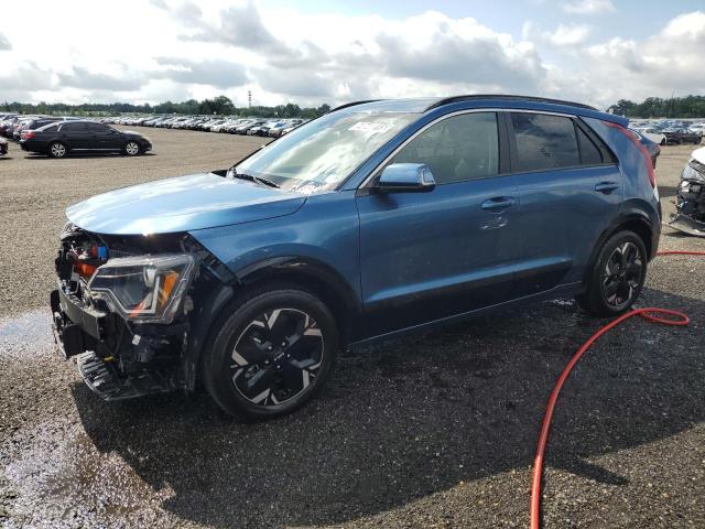  Salvage Kia Niro