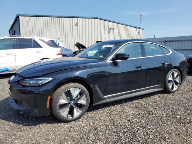  Salvage BMW I4 Edrive