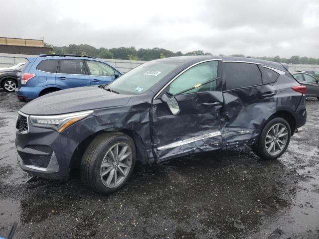  Salvage Acura RDX