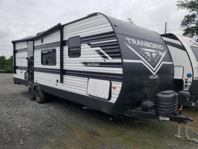  Salvage Tran Xplor