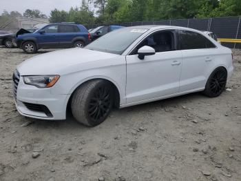  Salvage Audi A3