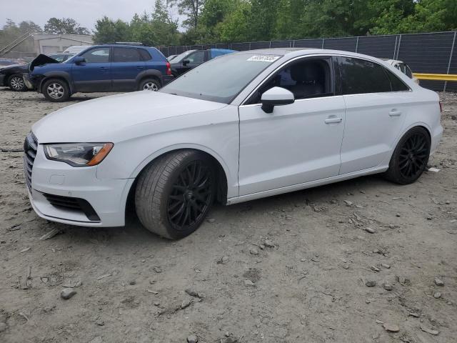  Salvage Audi A3