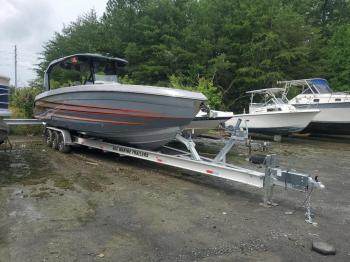  Salvage Boat Other