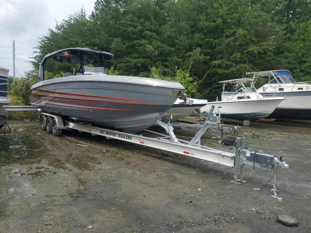  Salvage Boat Other