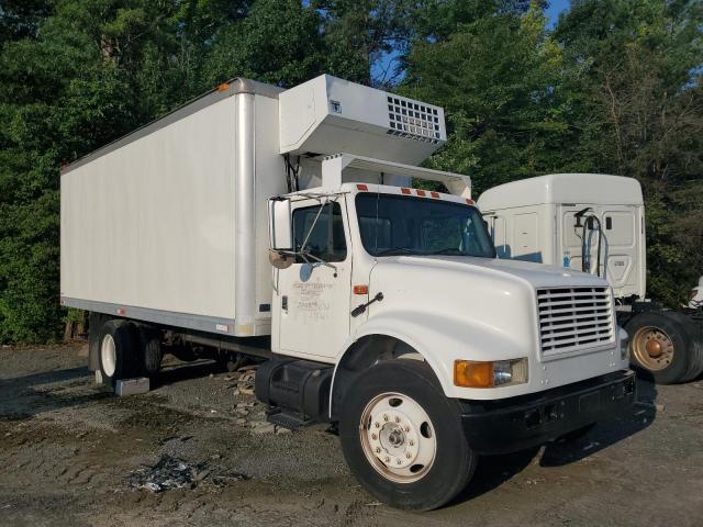  Salvage International 4000 Serie