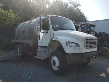  Salvage Freightliner M2 106 Med
