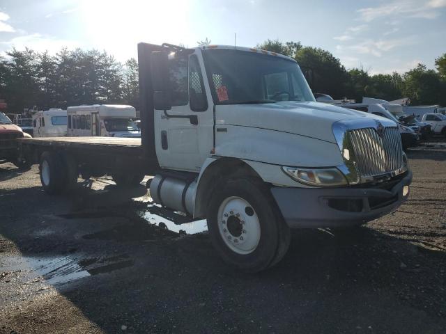  Salvage International 4000 Serie