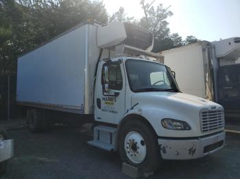 Salvage Freightliner M2 106 Med