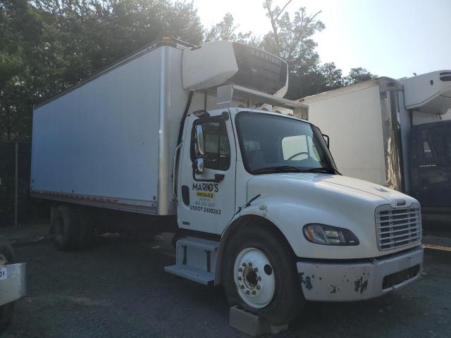  Salvage Freightliner M2 106 Med