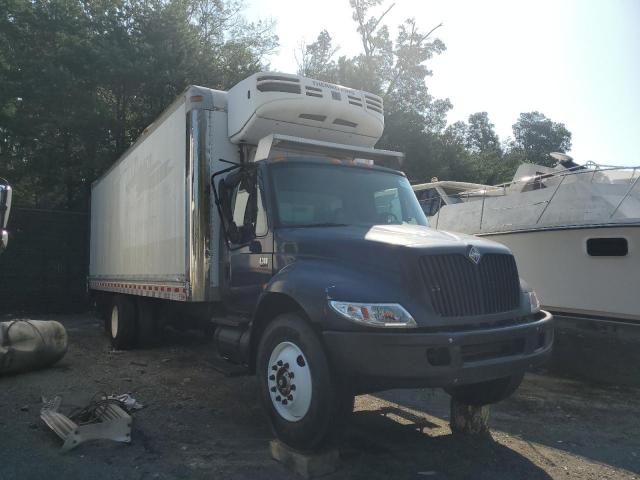  Salvage International 4000 Serie