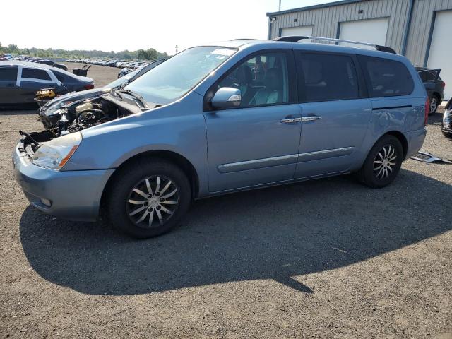  Salvage Kia Sedona