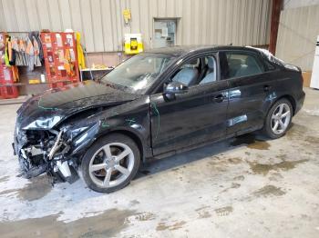  Salvage Audi A3