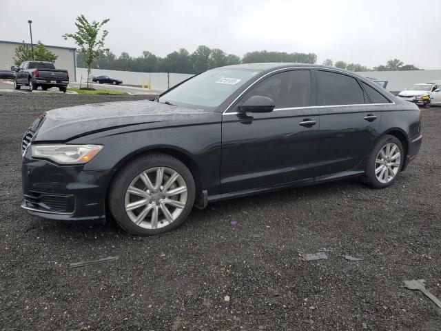  Salvage Audi A6