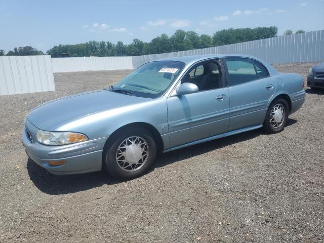  Salvage Buick LeSabre