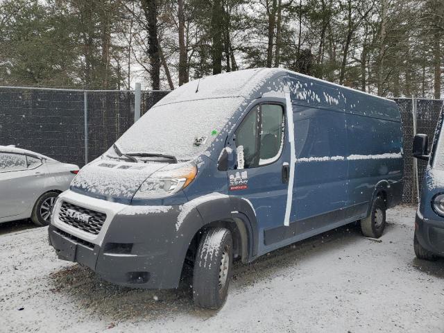  Salvage Ram Promaster