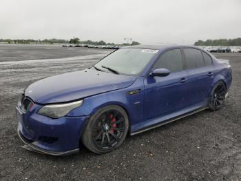  Salvage BMW M Series