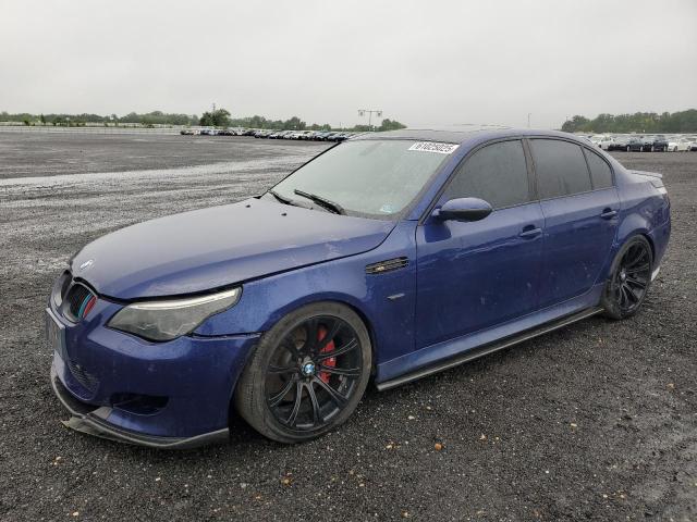  Salvage BMW M Series