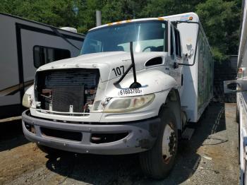  Salvage International 4000 Serie