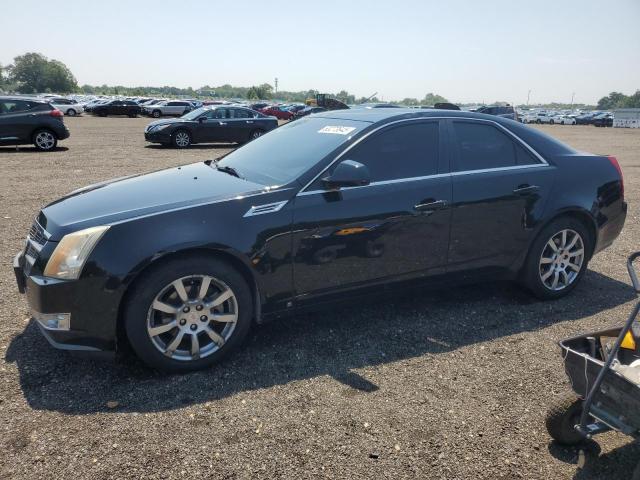  Salvage Cadillac CTS