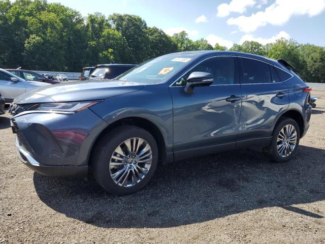  Salvage Toyota Venza