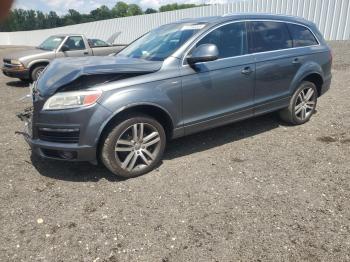  Salvage Audi Q7