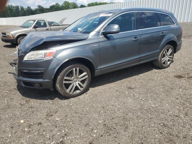  Salvage Audi Q7